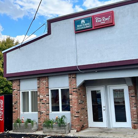 Red Roof Inn Georgetown, Ky 외부 사진