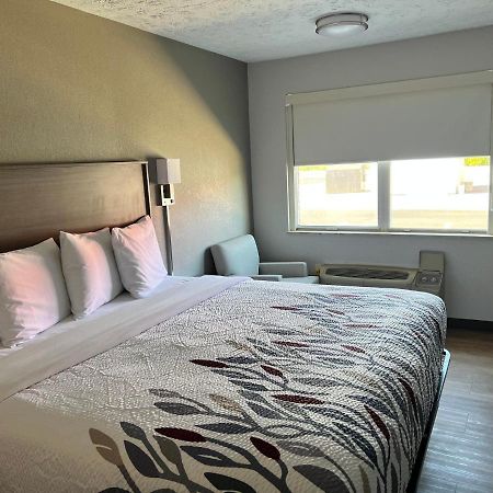 Red Roof Inn Georgetown, Ky 외부 사진
