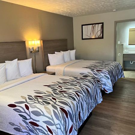 Red Roof Inn Georgetown, Ky 외부 사진