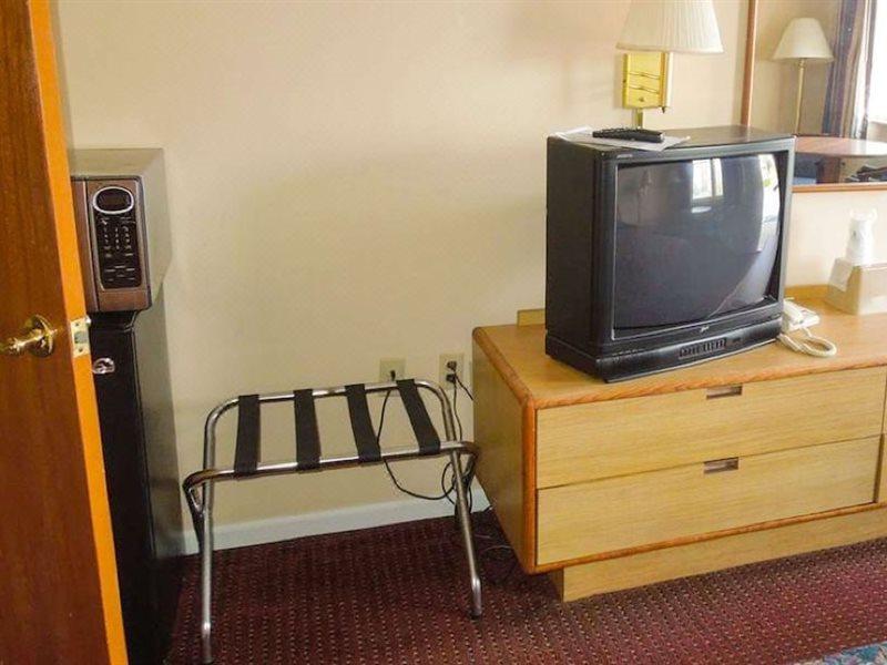 Red Roof Inn Georgetown, Ky 외부 사진