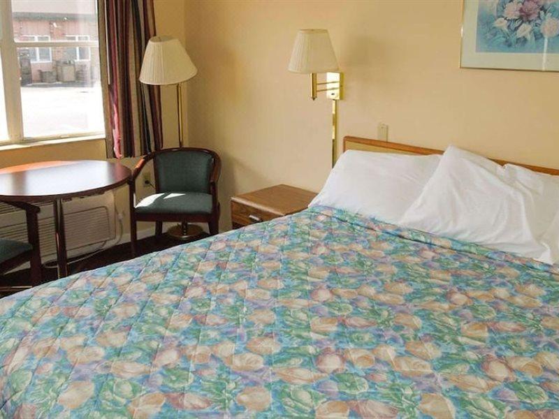 Red Roof Inn Georgetown, Ky 외부 사진