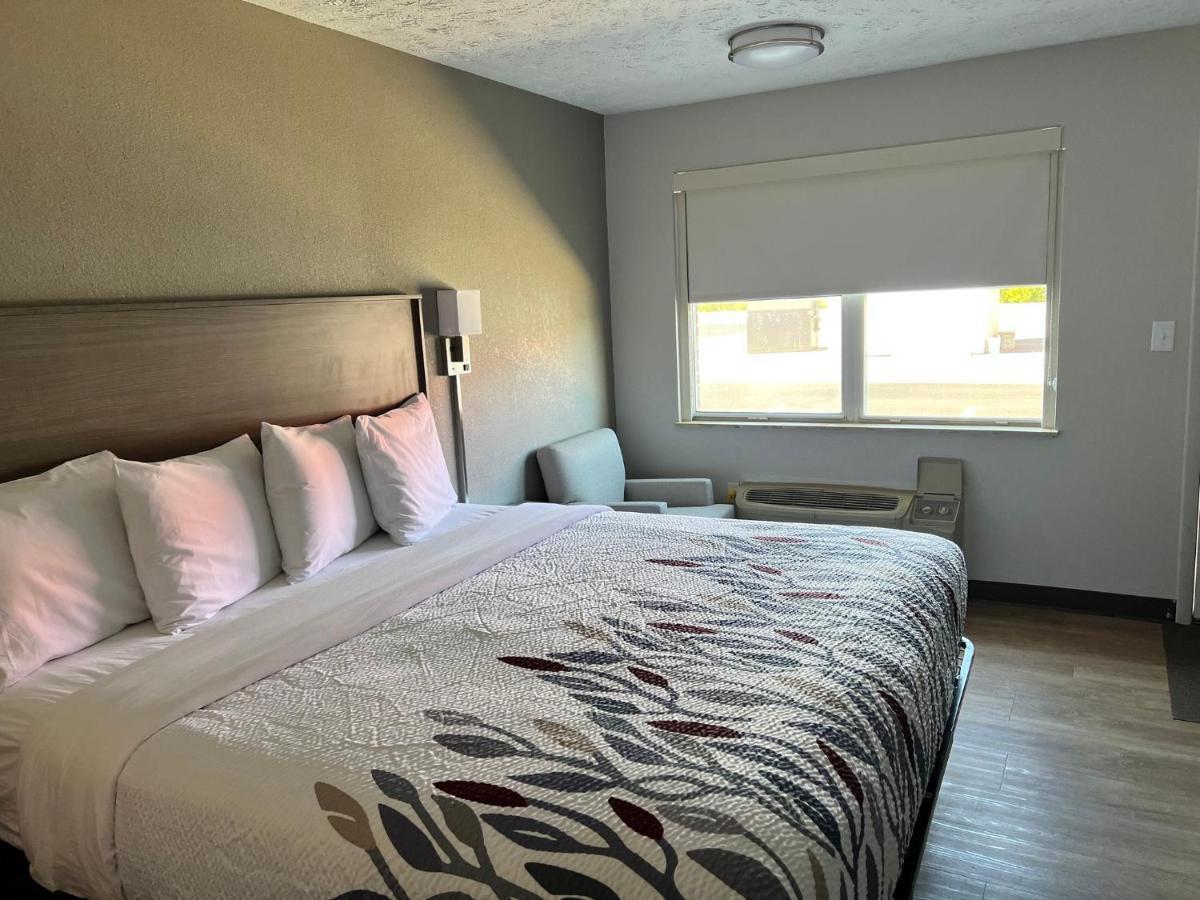 Red Roof Inn Georgetown, Ky 외부 사진