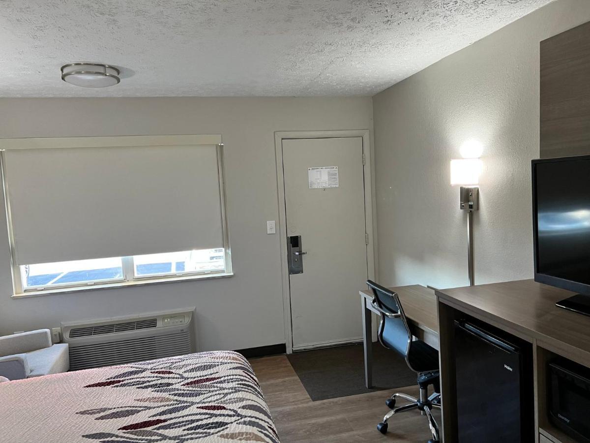 Red Roof Inn Georgetown, Ky 외부 사진