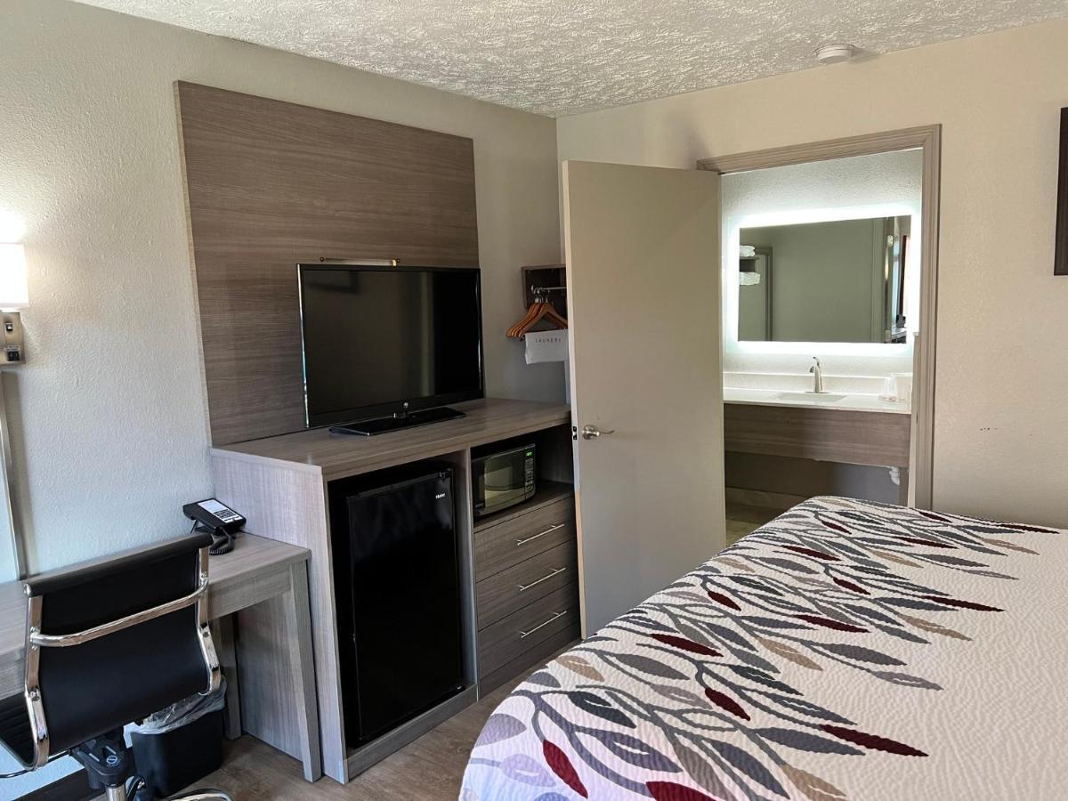 Red Roof Inn Georgetown, Ky 외부 사진