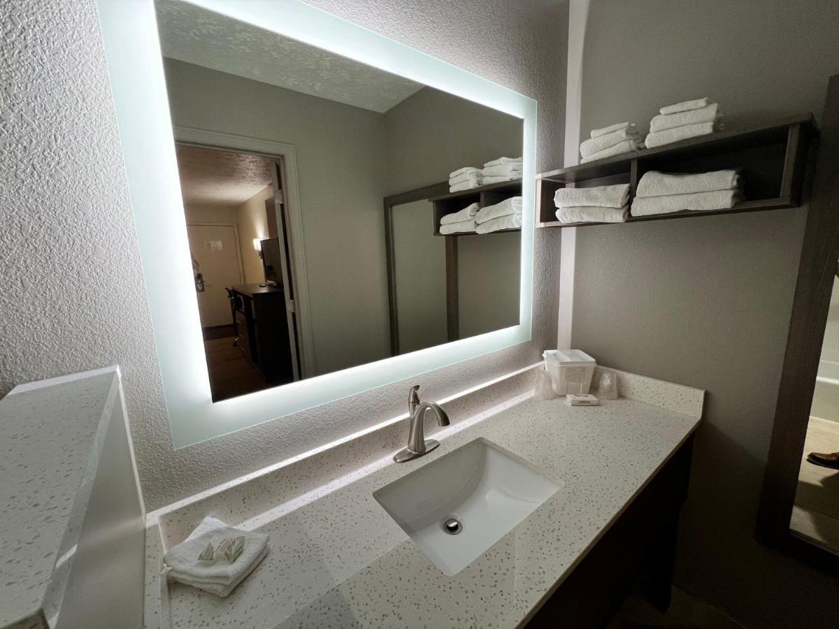 Red Roof Inn Georgetown, Ky 외부 사진