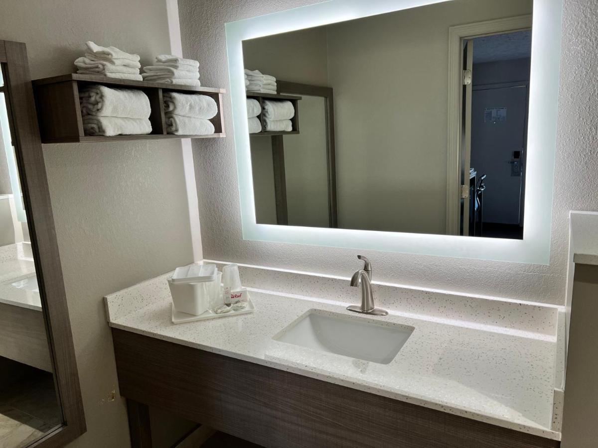 Red Roof Inn Georgetown, Ky 외부 사진