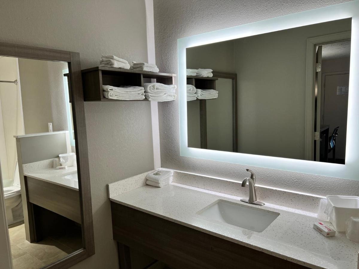 Red Roof Inn Georgetown, Ky 외부 사진