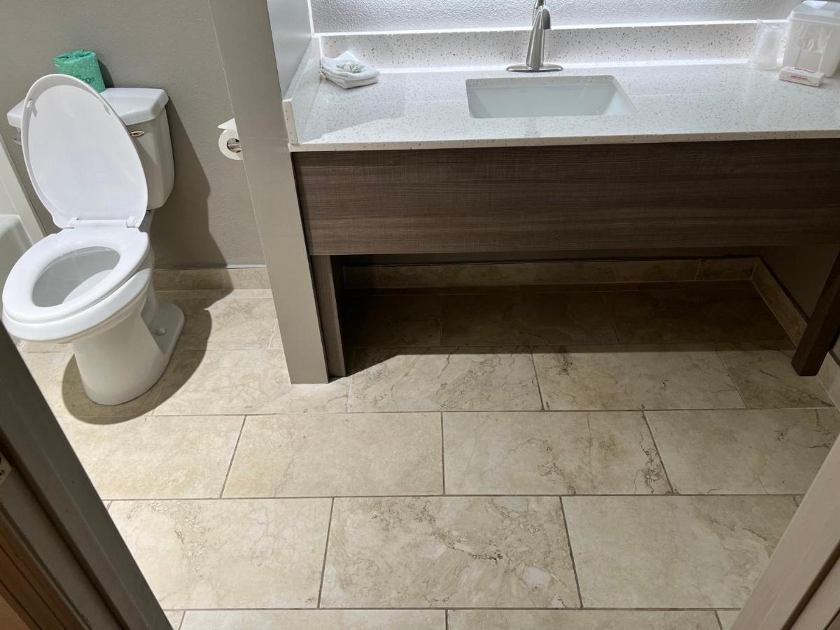 Red Roof Inn Georgetown, Ky 외부 사진