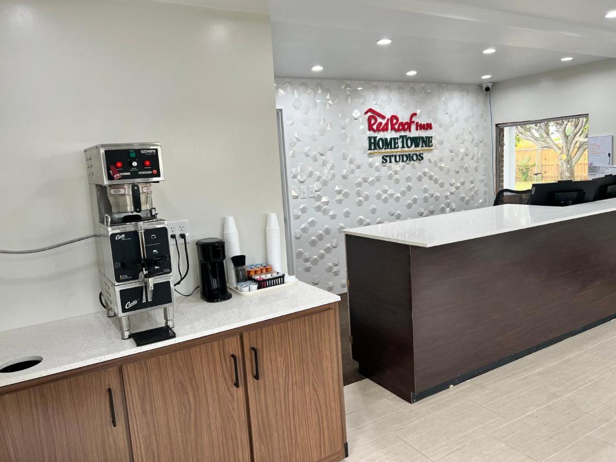 Red Roof Inn Georgetown, Ky 외부 사진