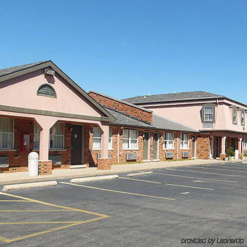 Red Roof Inn Georgetown, Ky 외부 사진