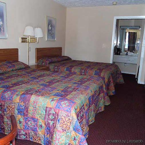 Red Roof Inn Georgetown, Ky 외부 사진