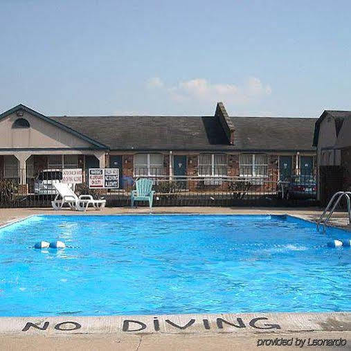Red Roof Inn Georgetown, Ky 외부 사진