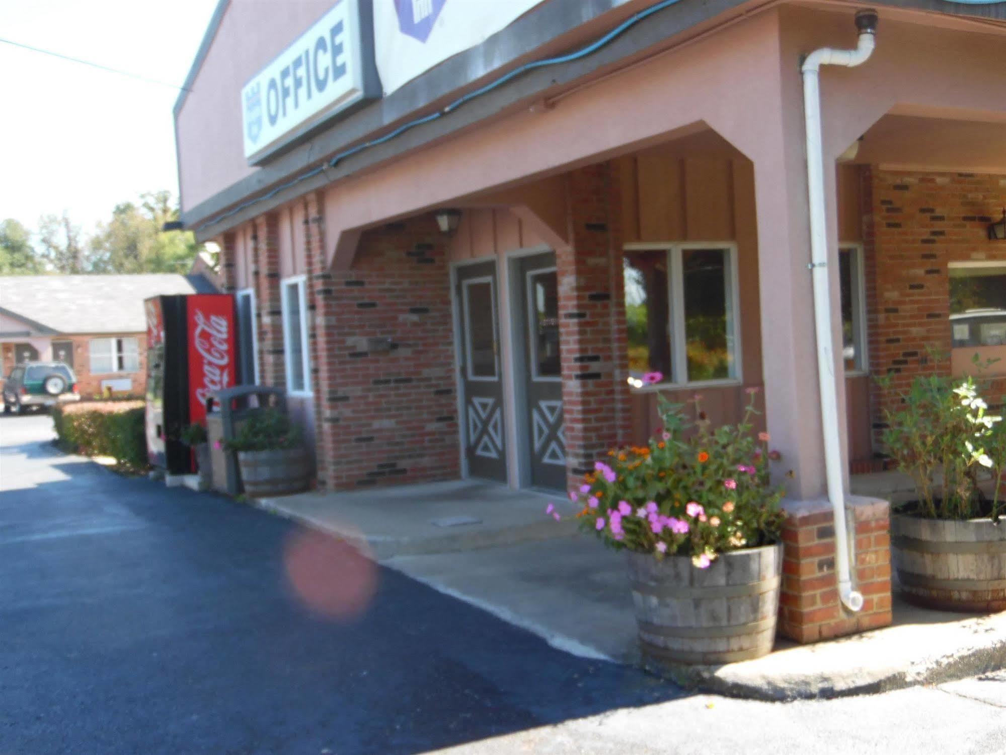 Red Roof Inn Georgetown, Ky 외부 사진