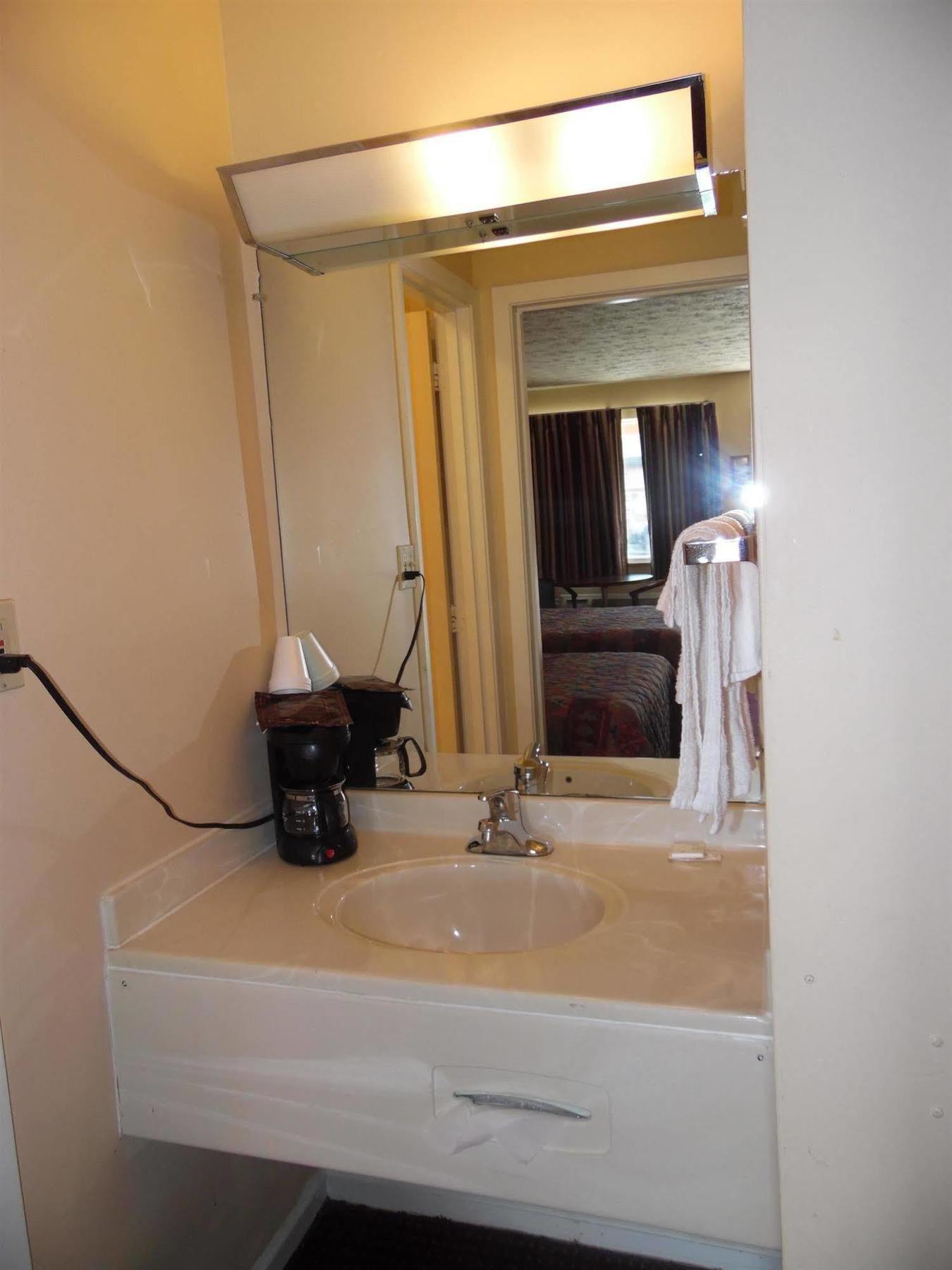 Red Roof Inn Georgetown, Ky 외부 사진