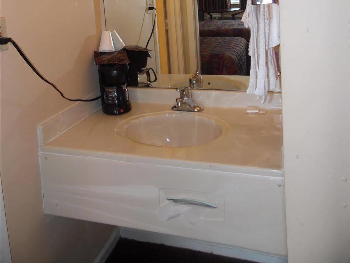 Red Roof Inn Georgetown, Ky 외부 사진